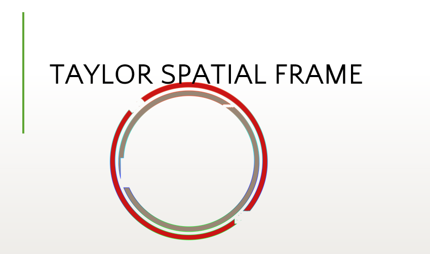 Taylor spatial frame